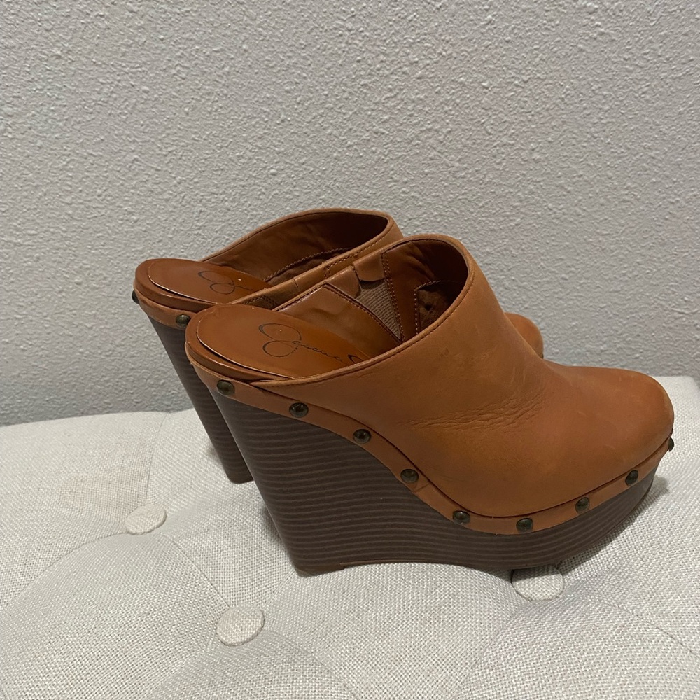 Jessica Simpson shoes